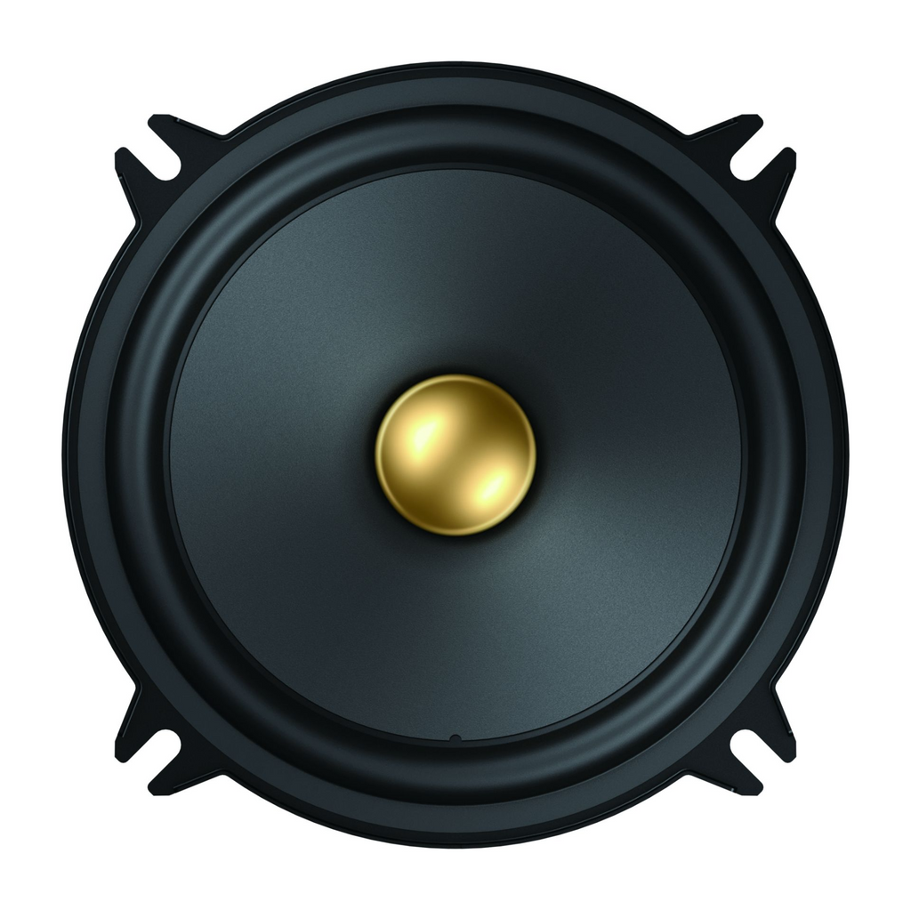 Pioneer TS-A1301C, 13 cm 2-vägs komponenthögtalare