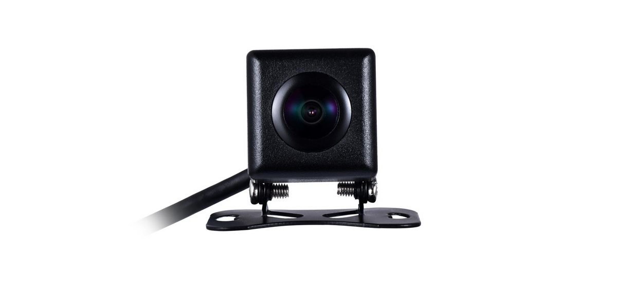 Pioneer VREC-150MD, Bilkamera
