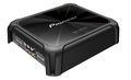 Pioneer GM-D8704, 4-kanals 1200 W klass D-slutsteg