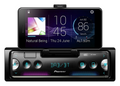 Pioneer SPH-20DAB, Bilstereo med Bluetooth och DAB