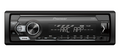 Pioneer MVH-S120UBW, Bilstereo med USB, AUX och 4 × 50 W