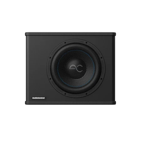 AudioControl SPK-V12, 12" baslåda