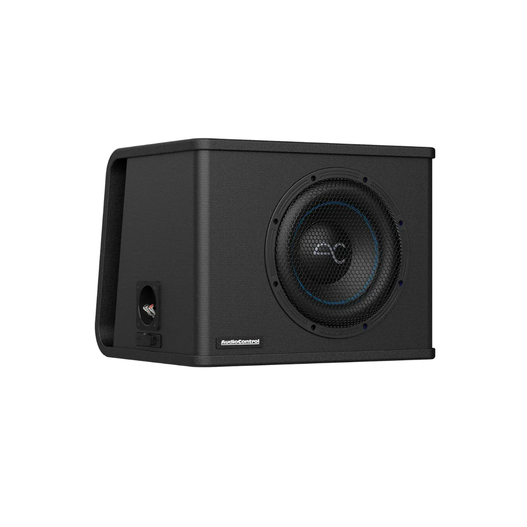 AudioControl SPK-V12, 12" baslåda
