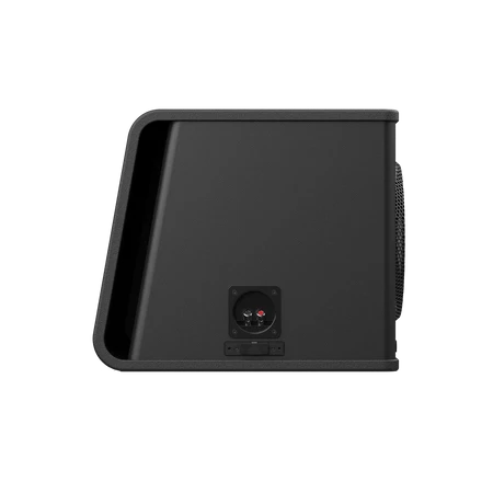 AudioControl SPK-V12, 12" baslåda