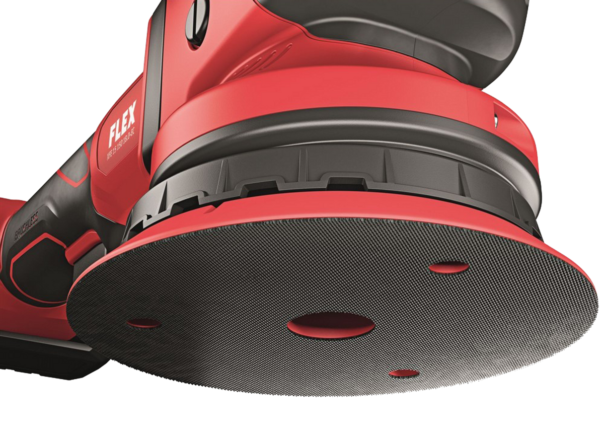 FLEX Polermaskin XFE15 150