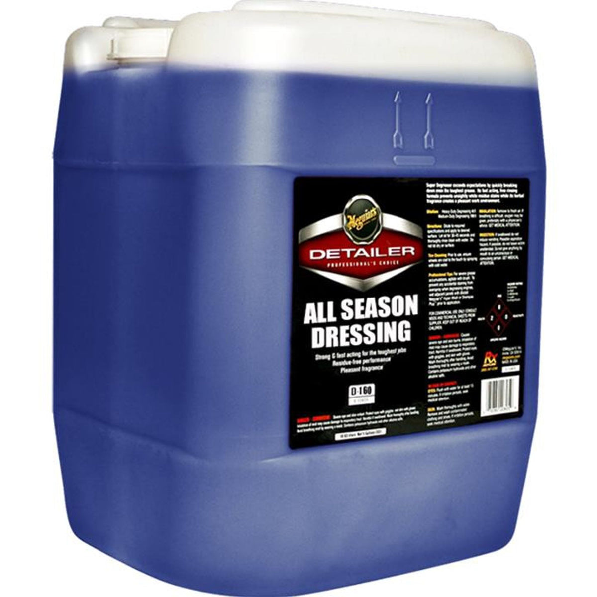 Meguiars Allvädersglans 3,8 L