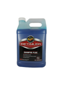Shampoo Plus bilschampo – 3,8 l