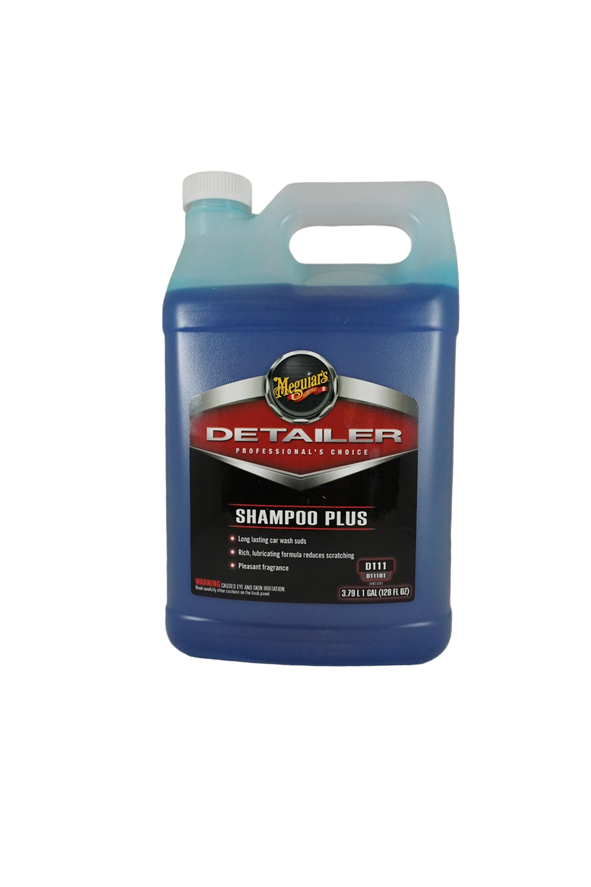 Shampoo Plus bilschampo – 3,8 l