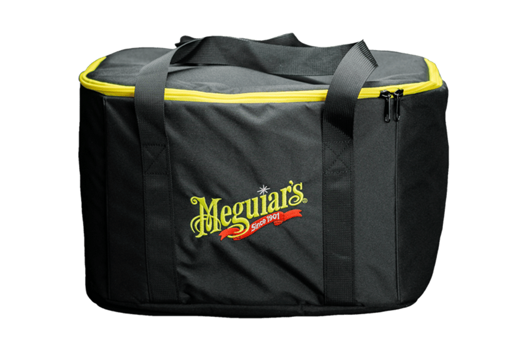 Meguiar's bilvårdsväska