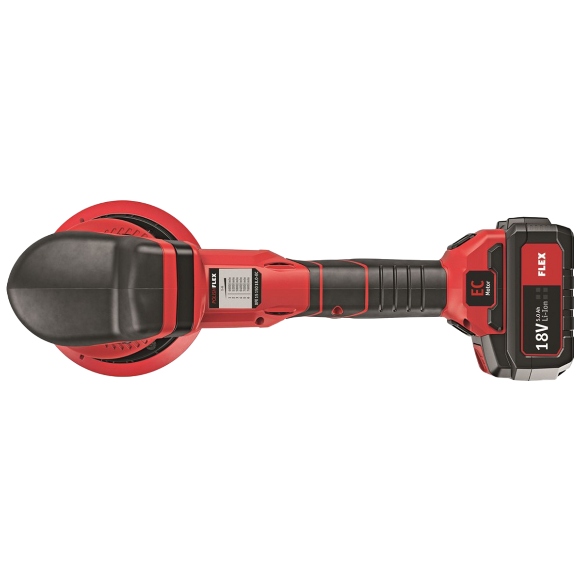 FLEX Polermaskin XFE15 150