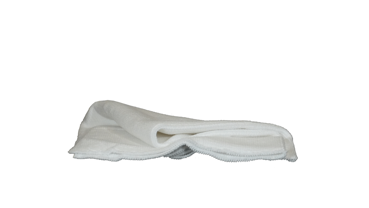 Ultimate Wipe Pro mikrofiberduk – 20 st