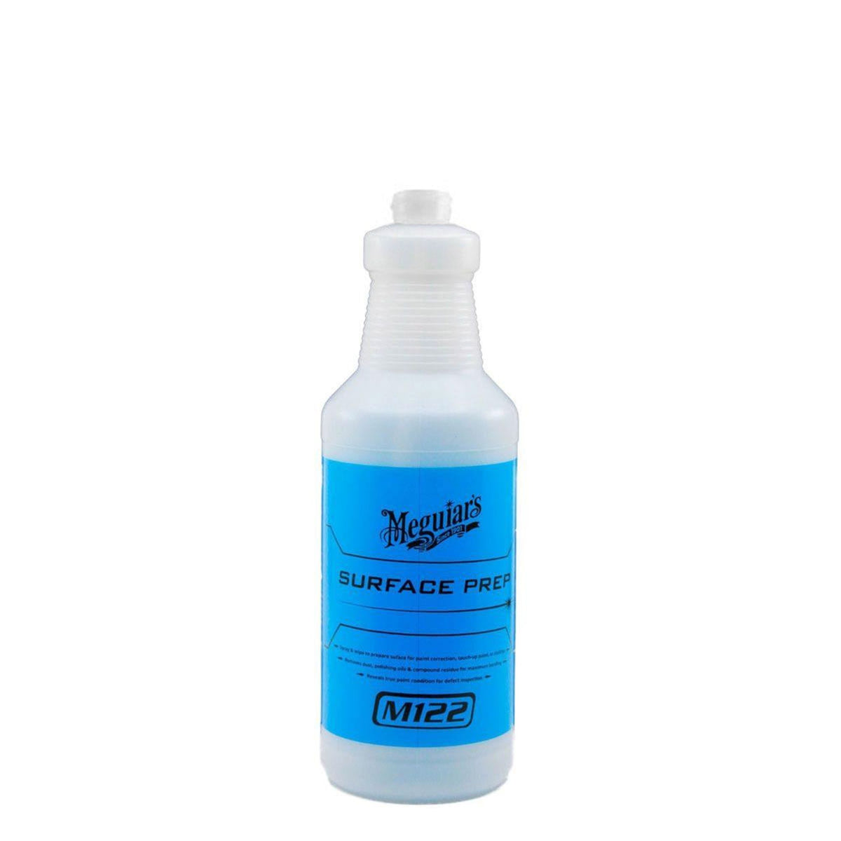 Meguiars Sprayflaska – allroundflaska för bilvård