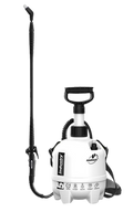 Lågtryckspruta 5L syra/petroleum VITON (svart)
