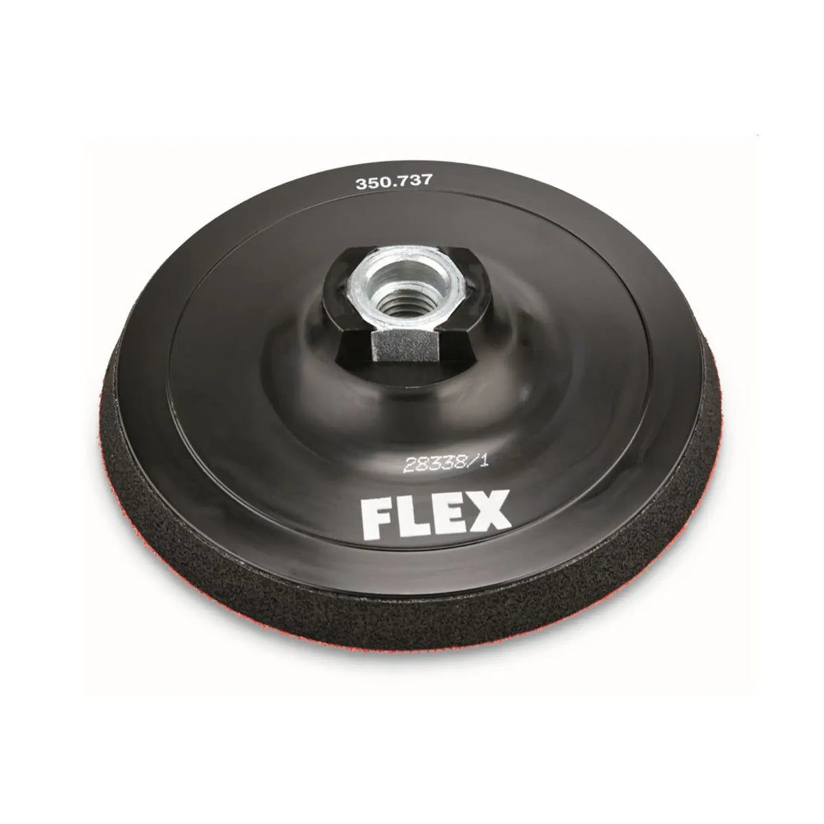 FLEX Fästplattor