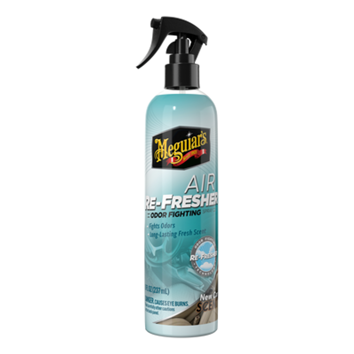 Meguiars Luktneutraliserande uppfräschningsspray – New Car