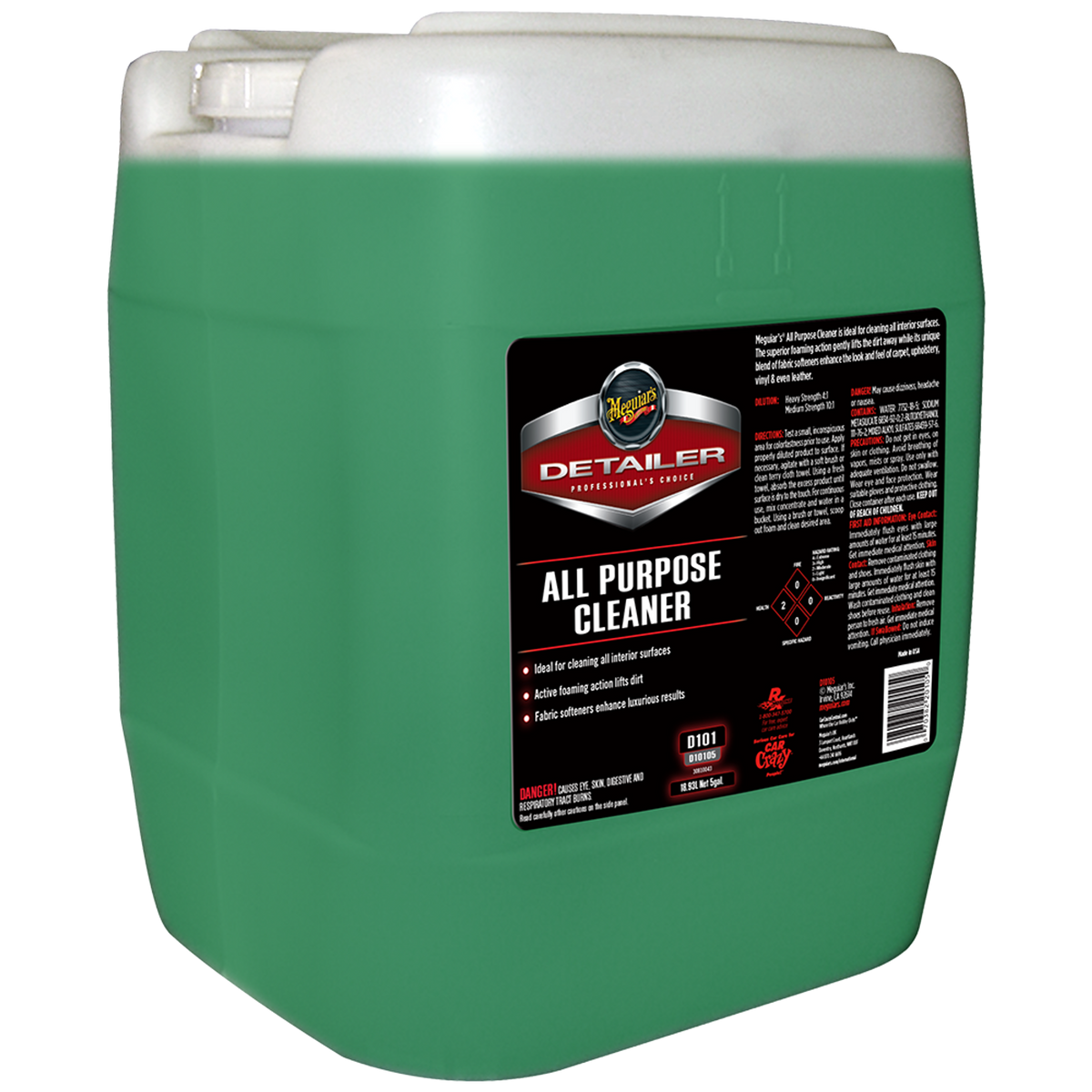 Meguiars Allrengöringsmedel