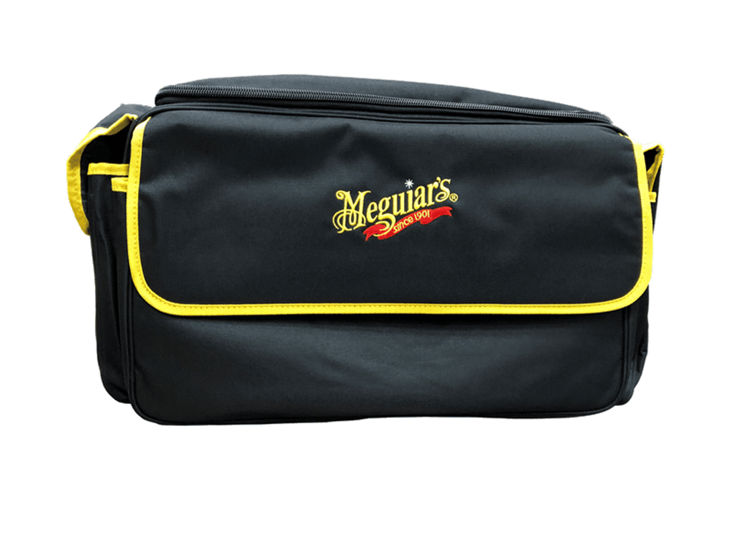 Meguiar's bilvårdsväska XL
