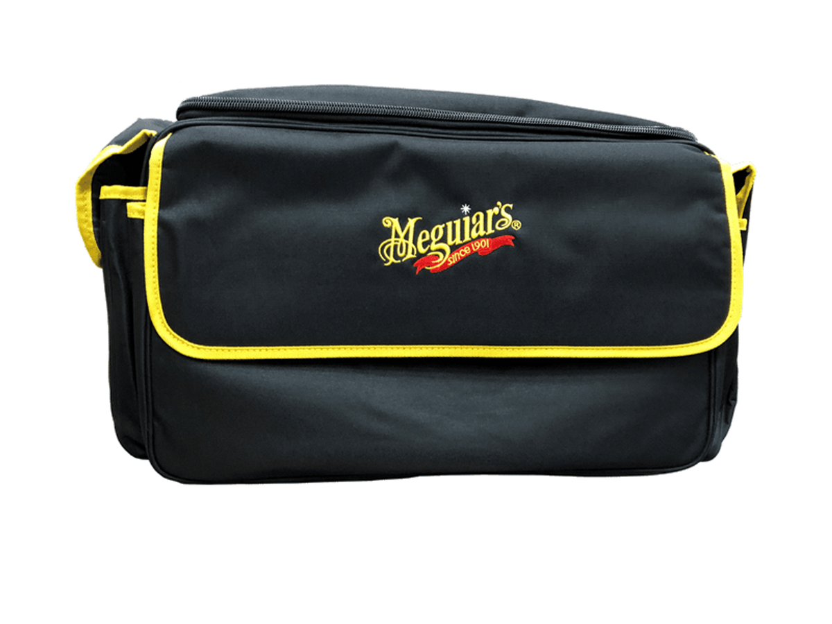 Meguiar's bilvårdsväska XL
