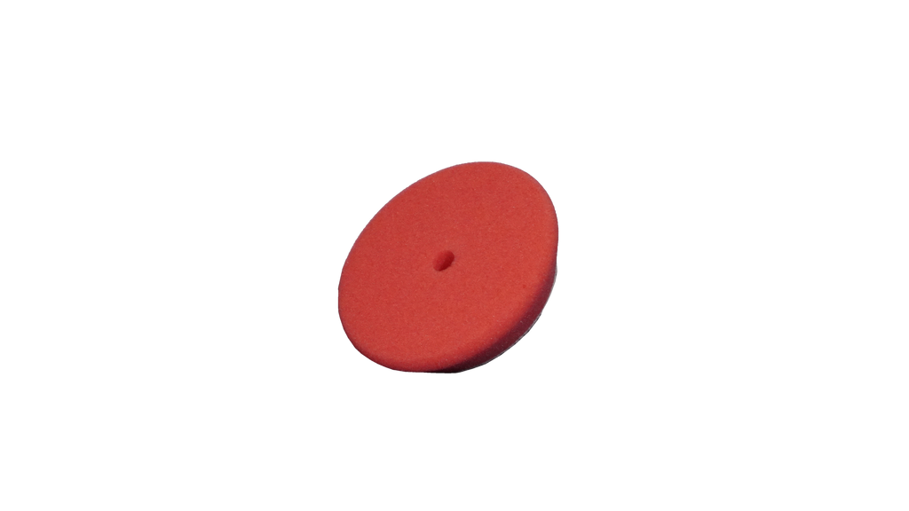 Polertrissa 3" Röd