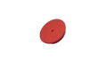 Polertrissa 3" Röd