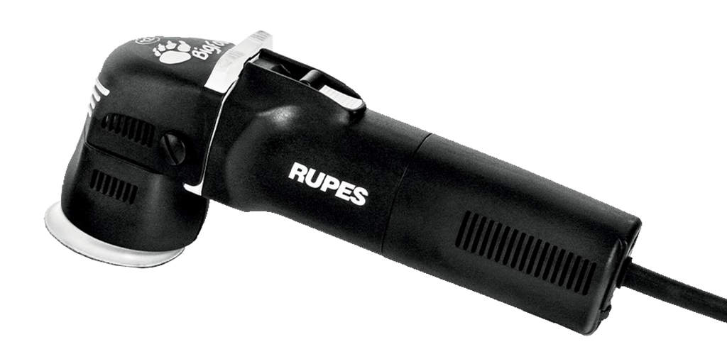 Rupes LHR75E Mini polermaskin