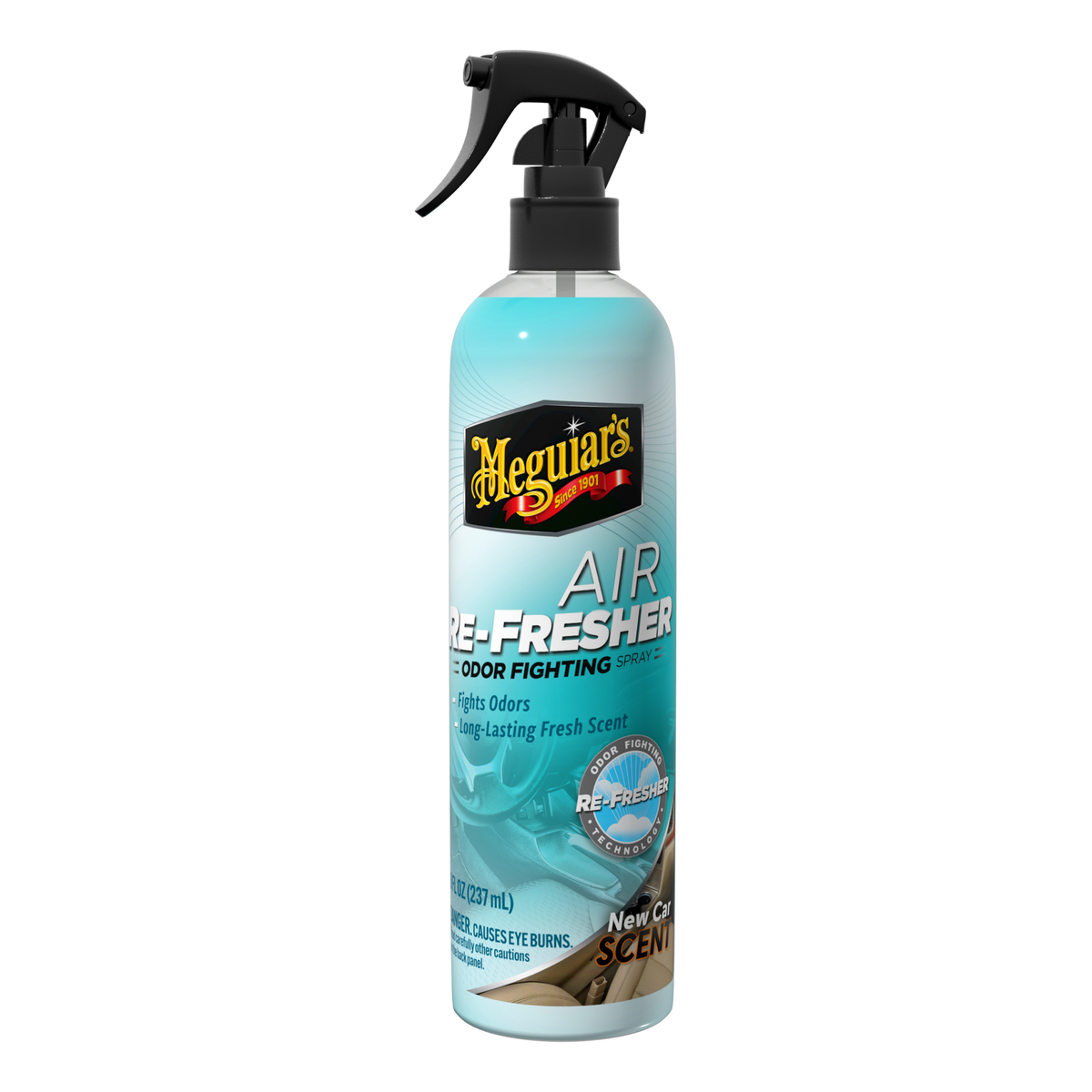 Luktneutraliserande uppfräschningsspray – New Car