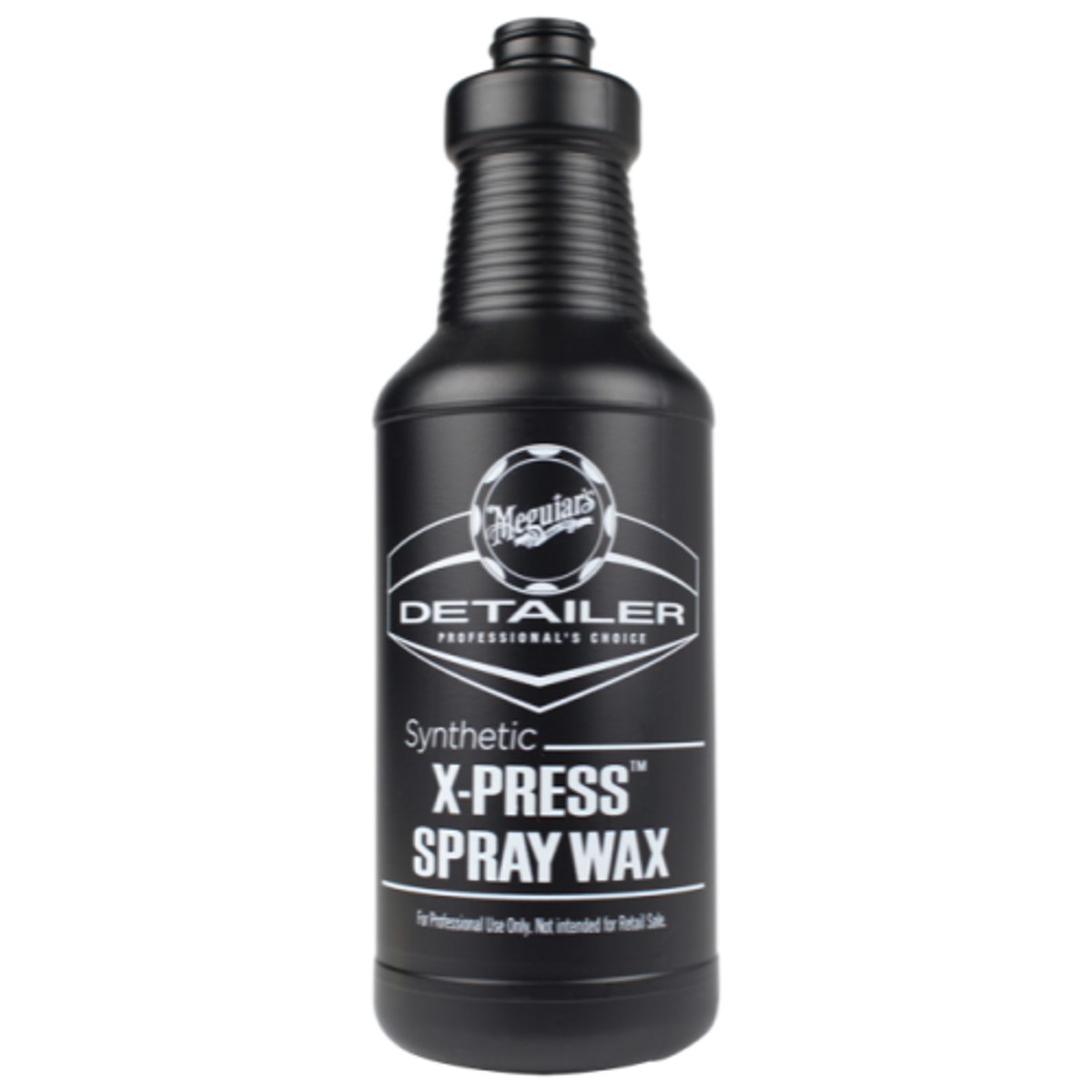 Meguiars Sprayflaska – allroundflaska för bilvård