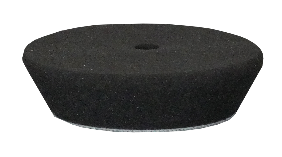 Finishtrissa 3" Svart