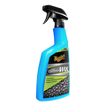 Hybridkeramiskt vax