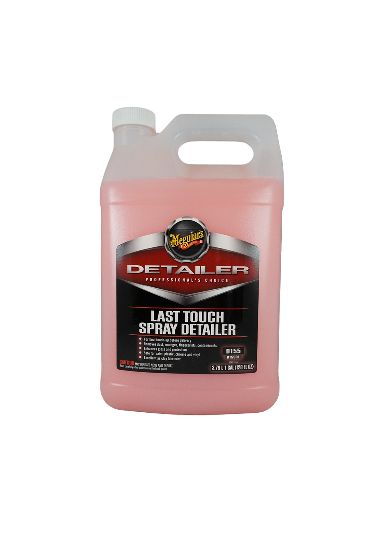 Slutfinish 3,8 l
