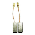 Rupes kolborstar, 2-pack