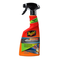Meguiar’s hybridkeramiska vattenfria tvätt och vax