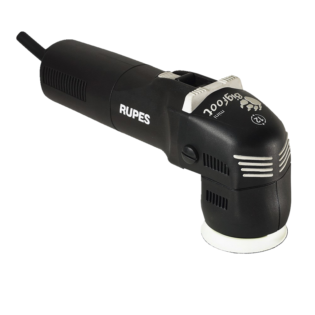 Rupes LHR75E Mini polermaskin