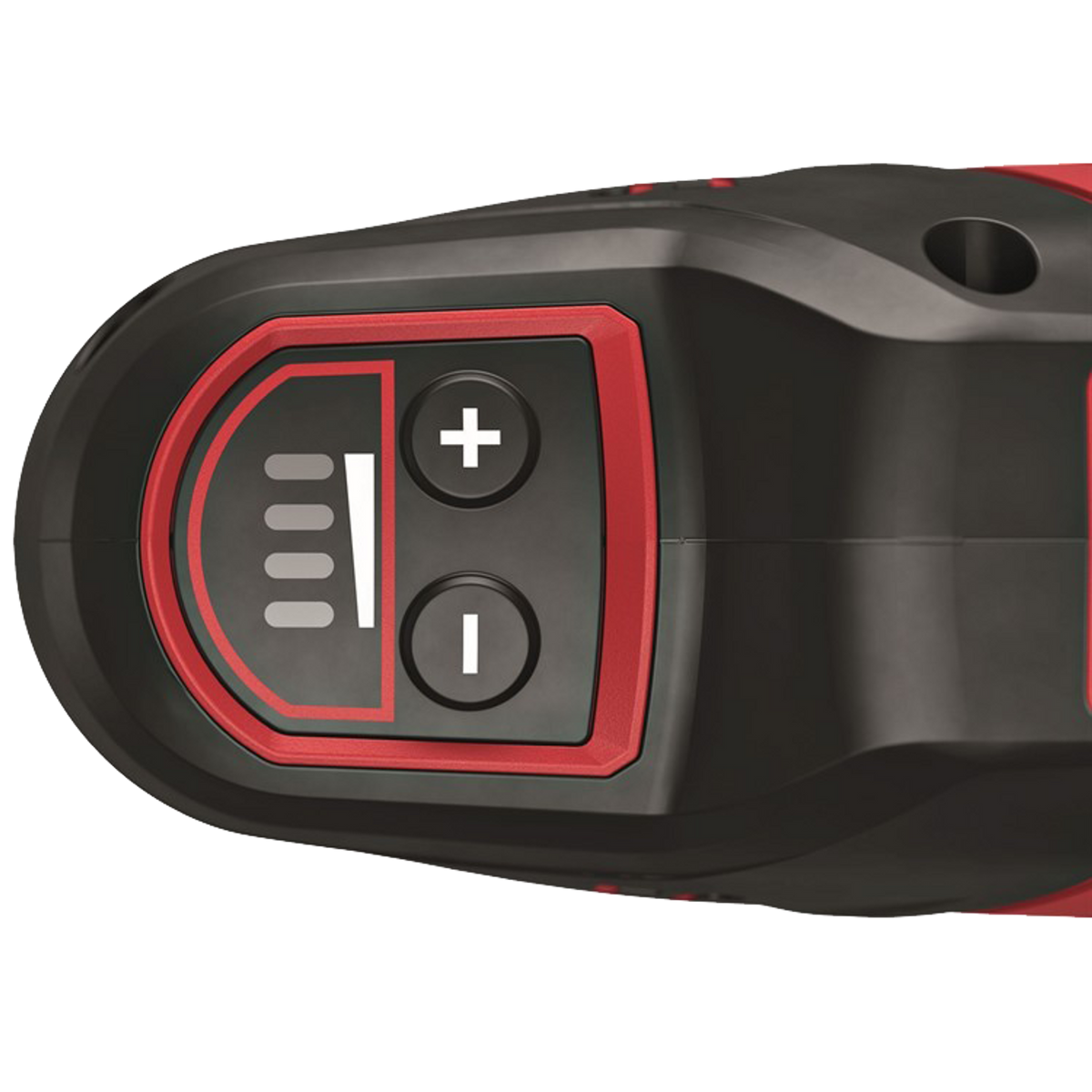 FLEX PXE 80 batteridriven polermaskin, 3 tum och 1 tum