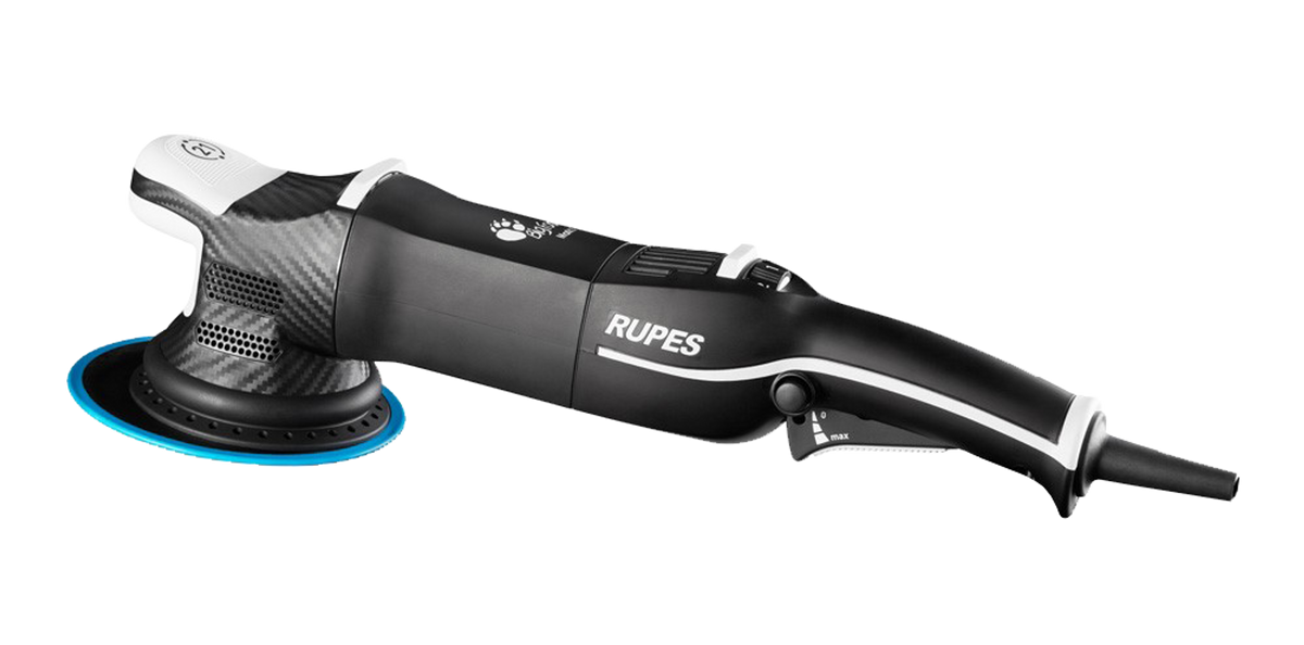 Rupes LHR 21 Mark V polermaskin