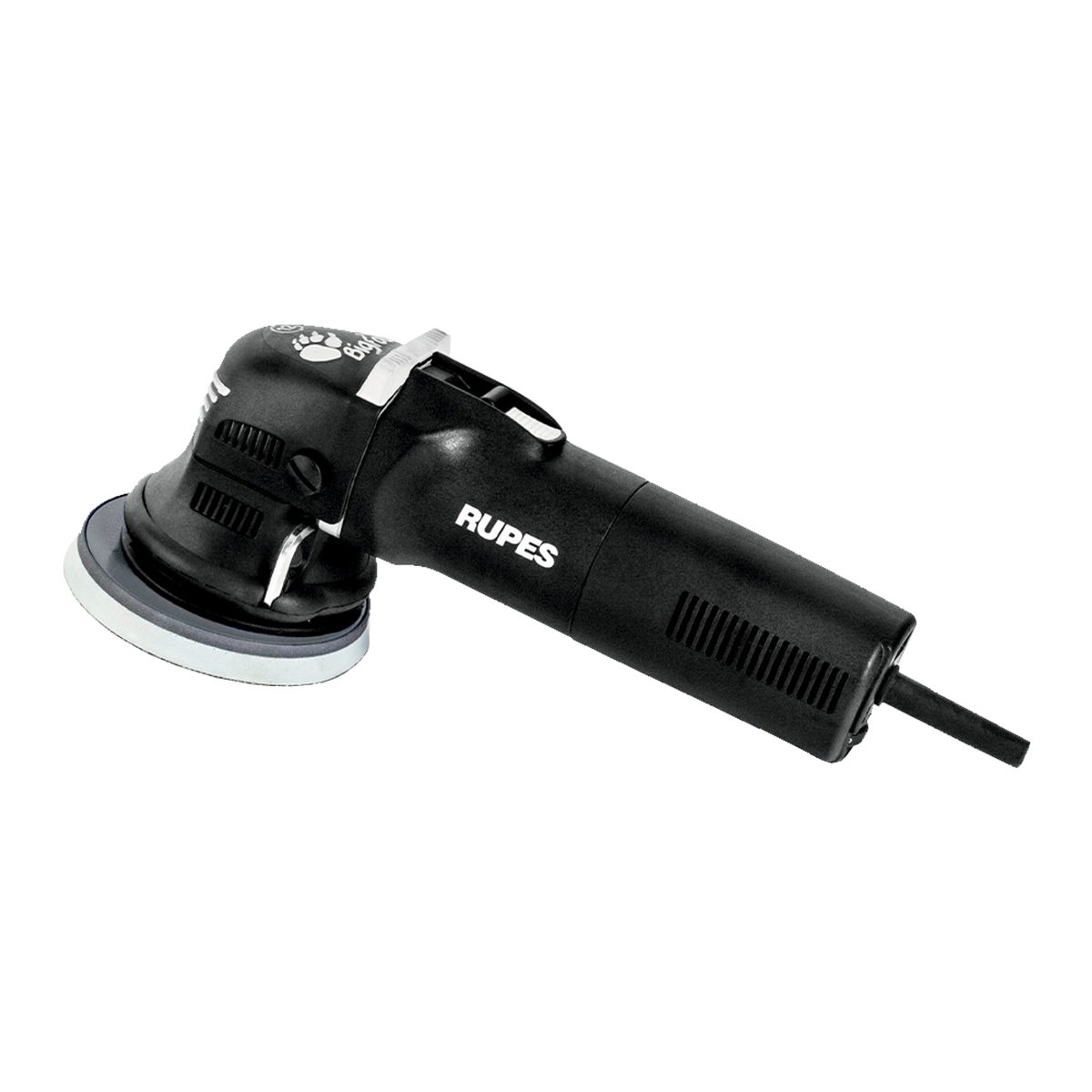 Rupes LHR12E Duetto polermaskin
