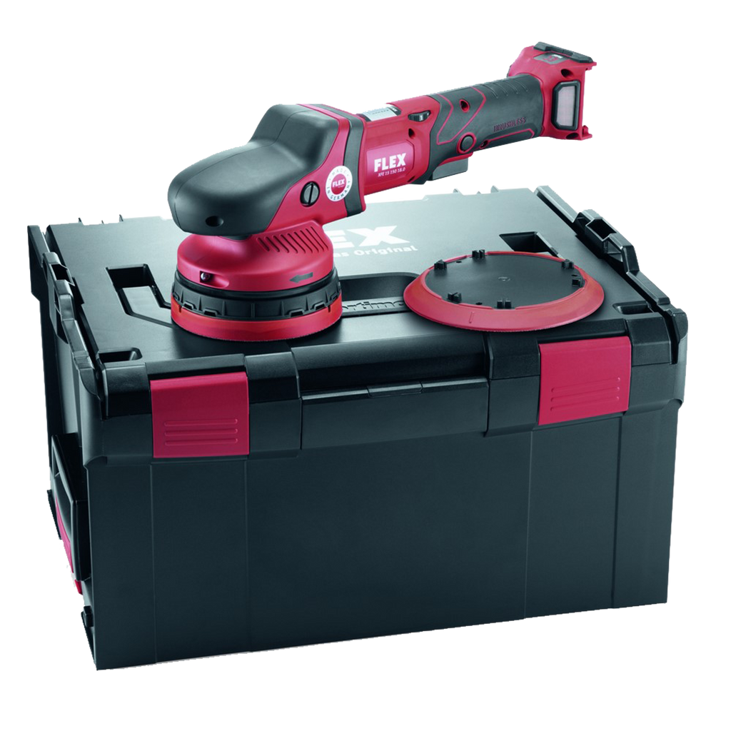 FLEX Polermaskin XFE15 150