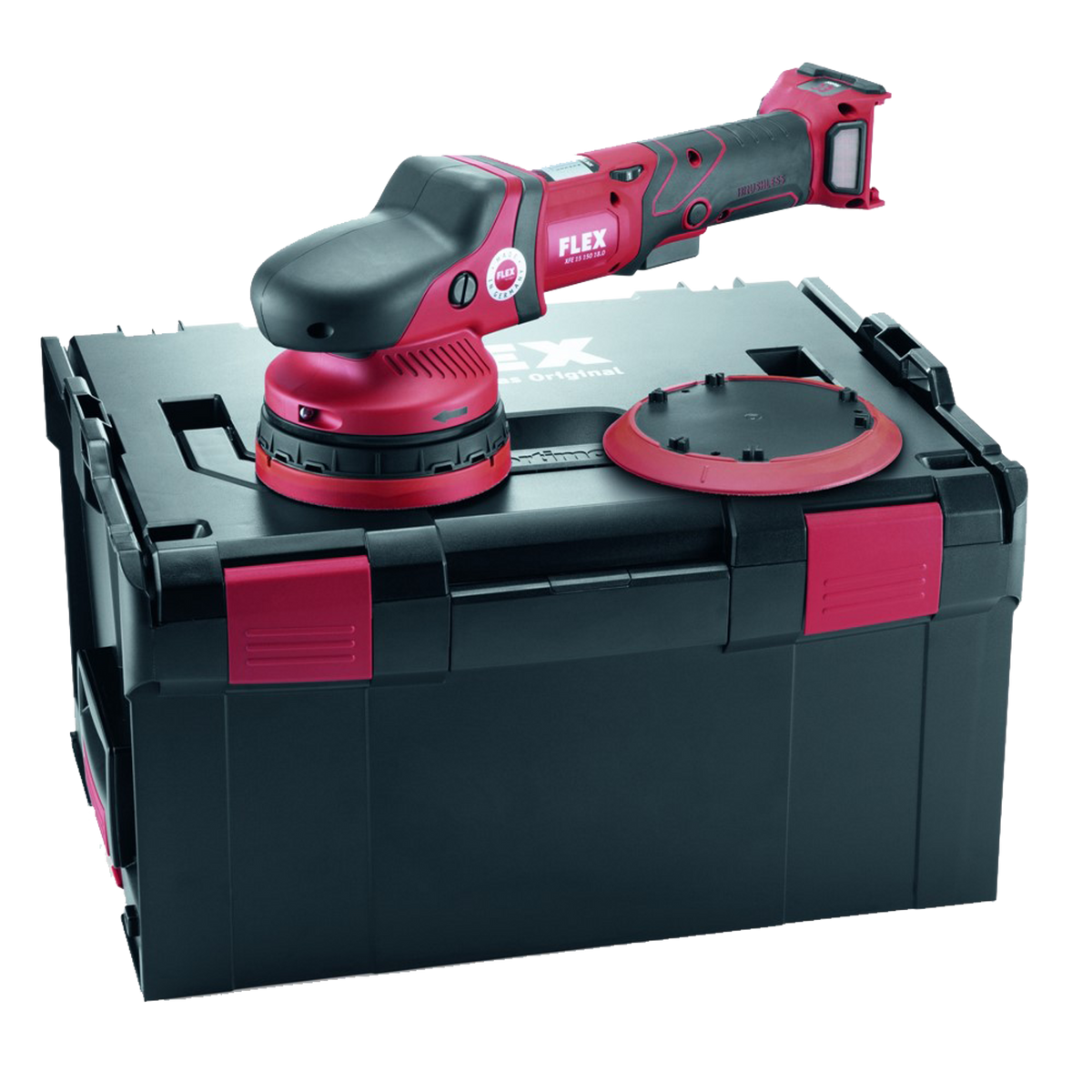FLEX Polermaskin XFE15 150