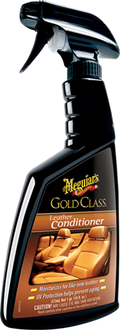 Gold Class läderbalsam