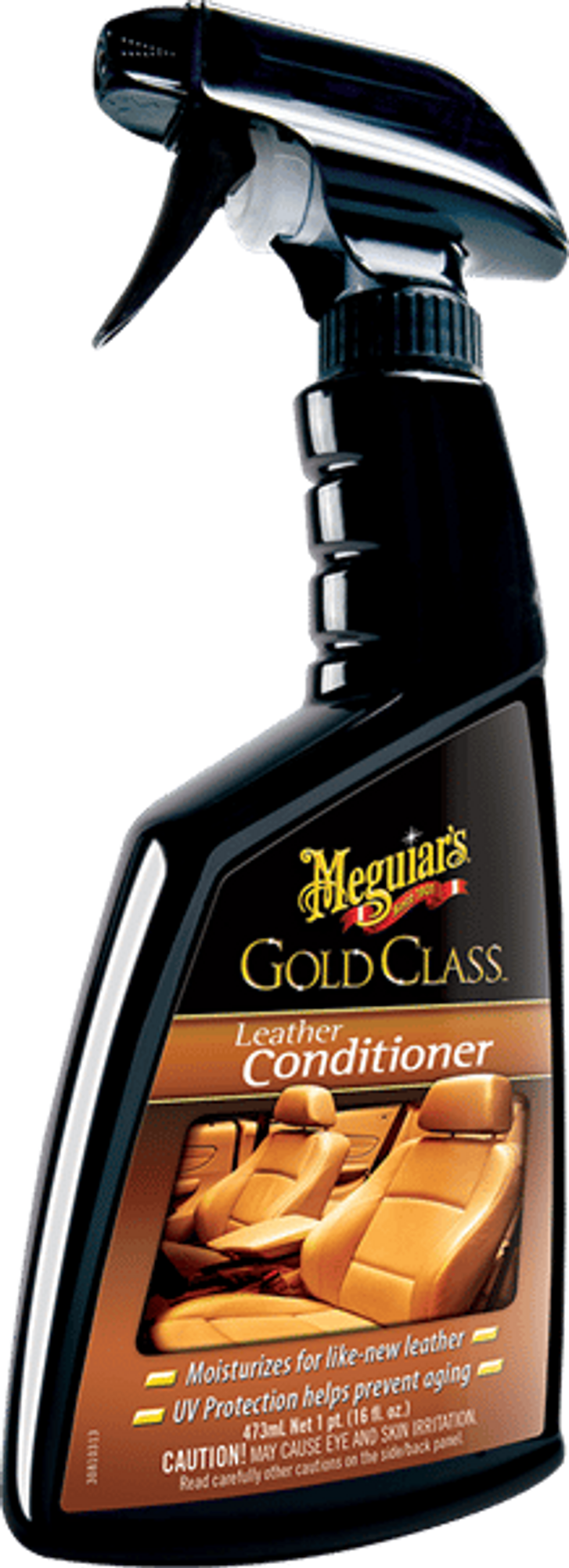 Gold Class läderbalsam