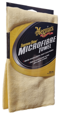 Supreme Shine mikrofiberduk – 1-pack