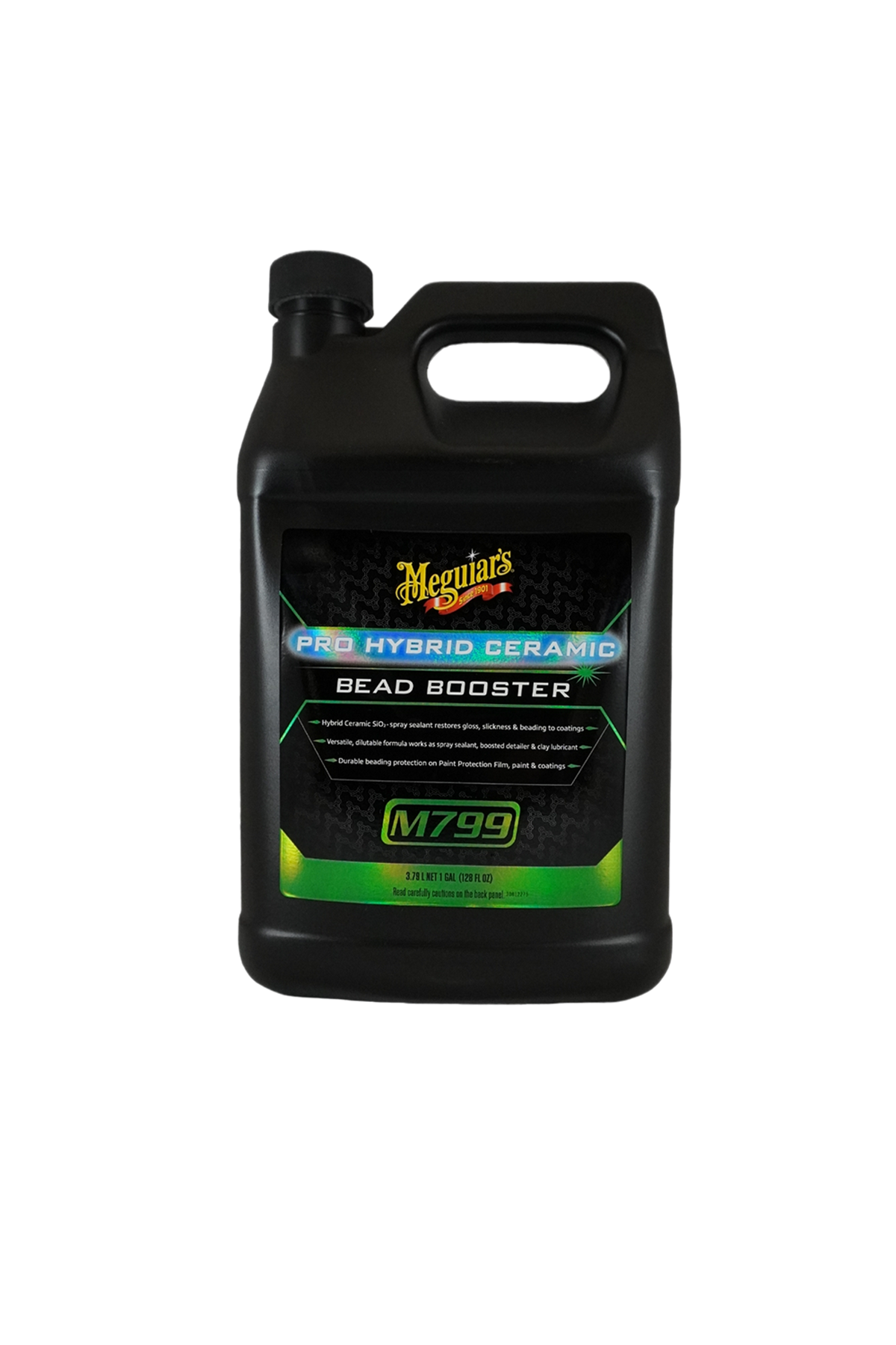 Meguiars Pro hybridkeramisk skydds- och glansförstärkare 946 ml