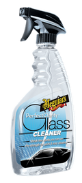 Perfect Clarity glasrengöring