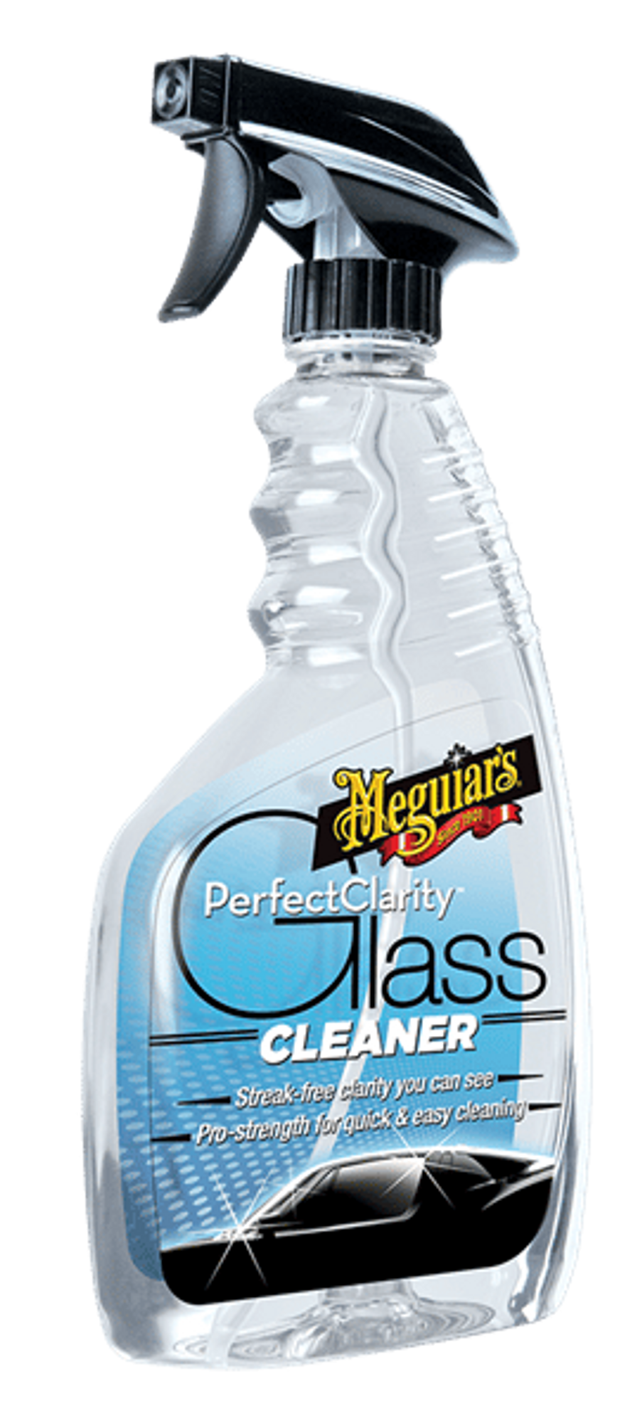 Perfect Clarity glasrengöring