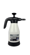 Lågtryckspruta 1.5L Alkalisk (vit)