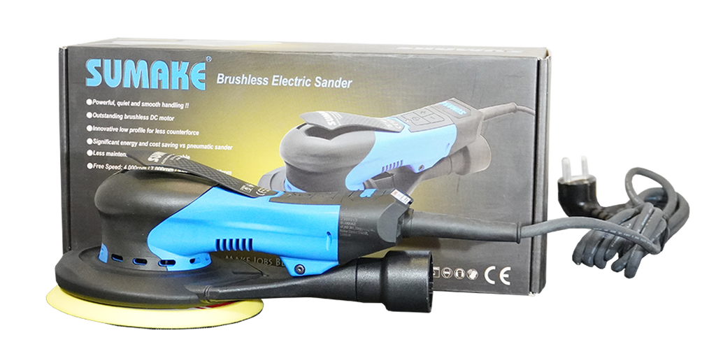 Sumake ELSC-B60HM Excenterslip