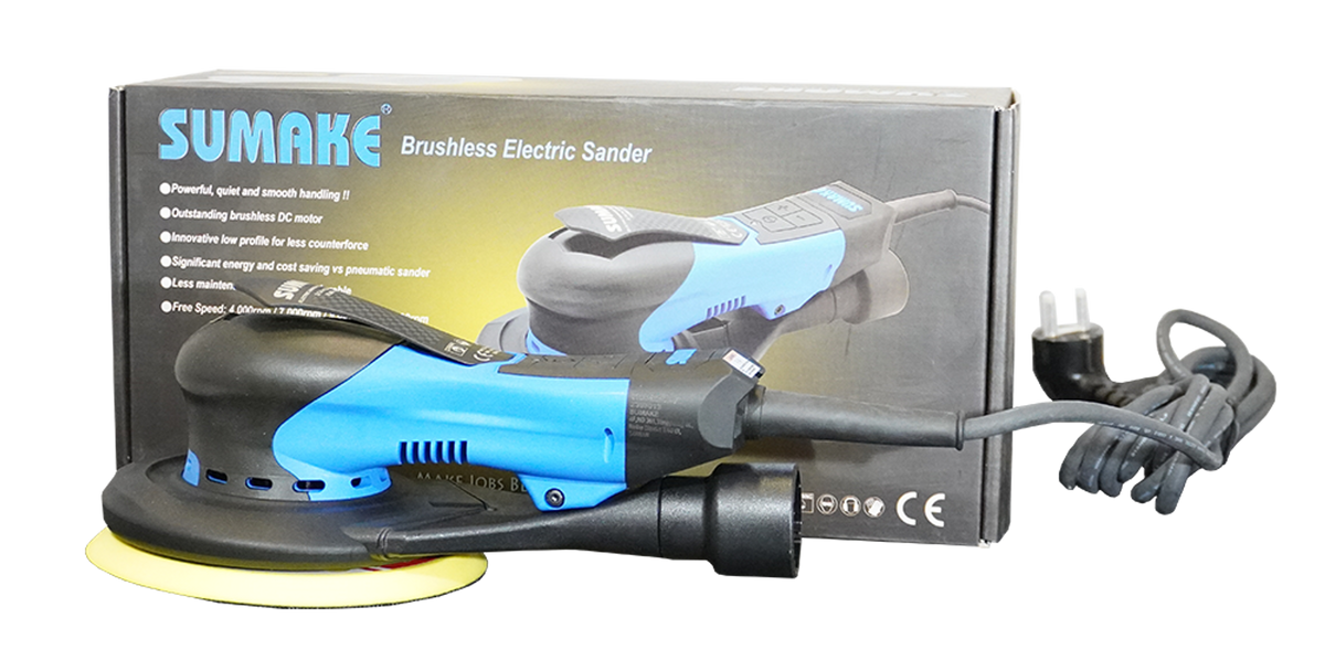 Sumake ELSC-B60HM Excenterslip