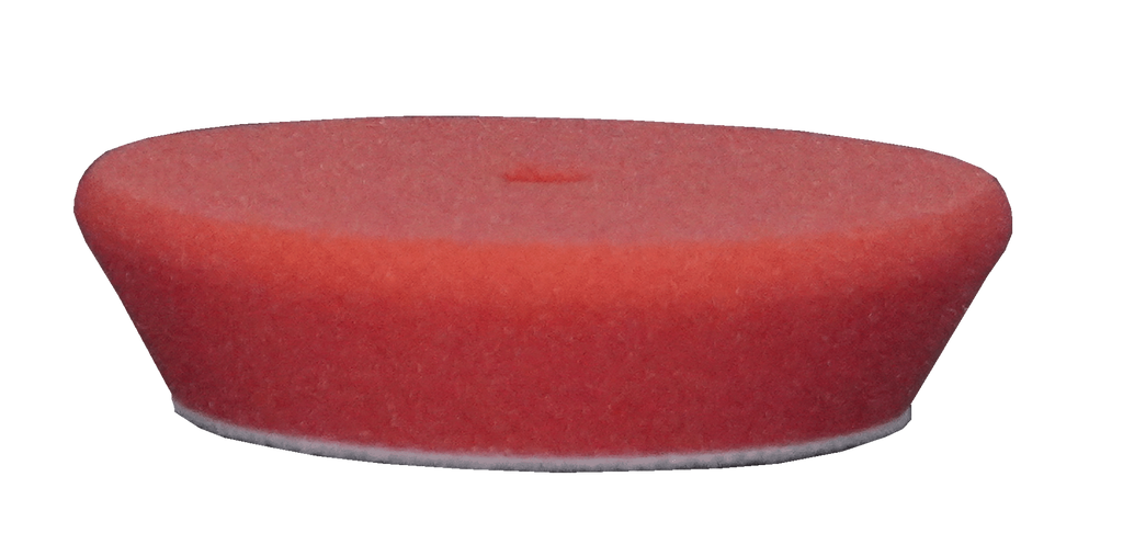 Meguiars Polertrissa 3" Röd