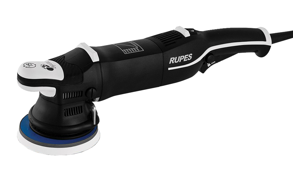 Rupes LHR 15ES polermaskin