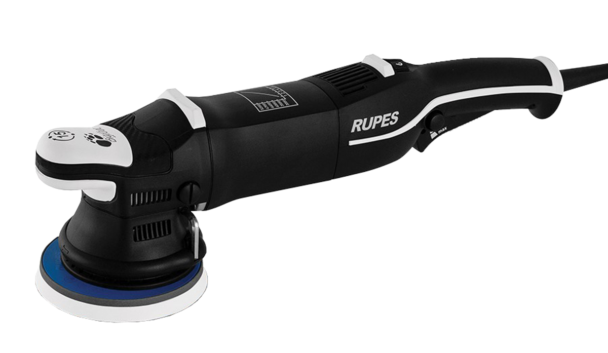 Rupes LHR 15ES polermaskin